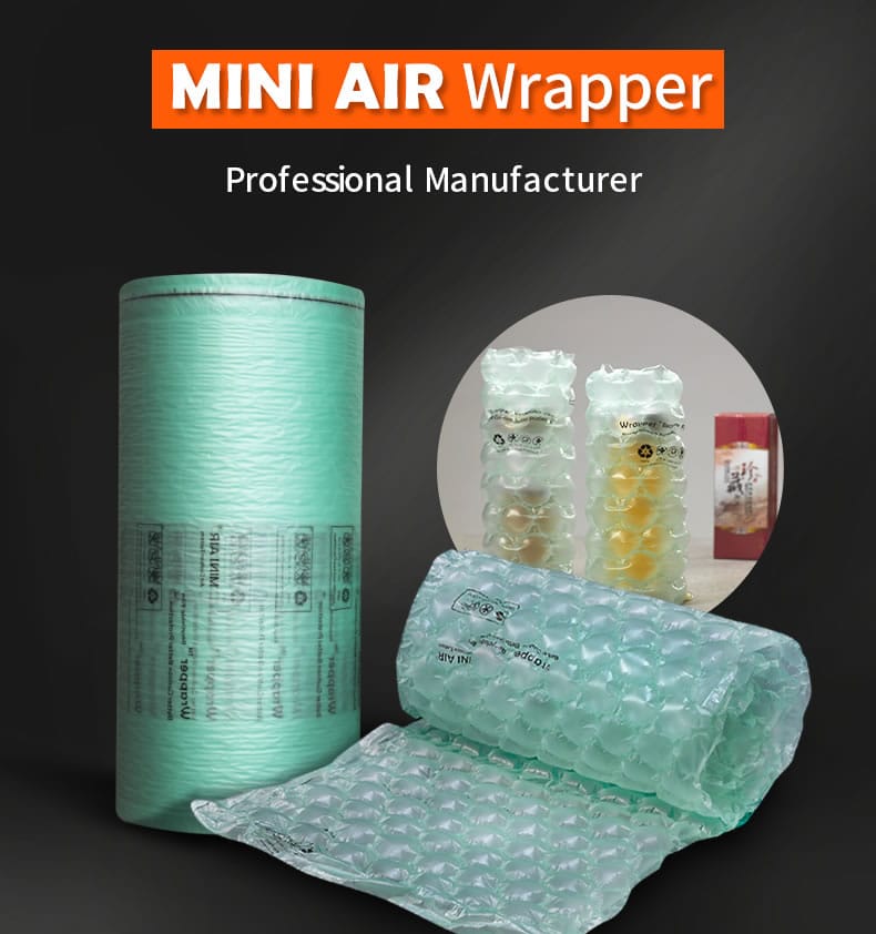 MINI AIR® Wrapper Air Bubble