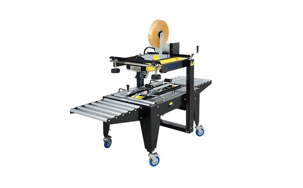 Semi Automatic Carton Sealer RPB-05