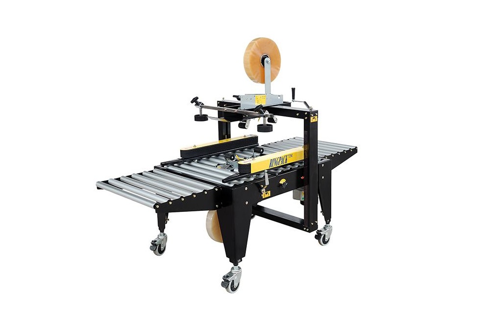 Semi Automatic Carton Sealer RPA-05