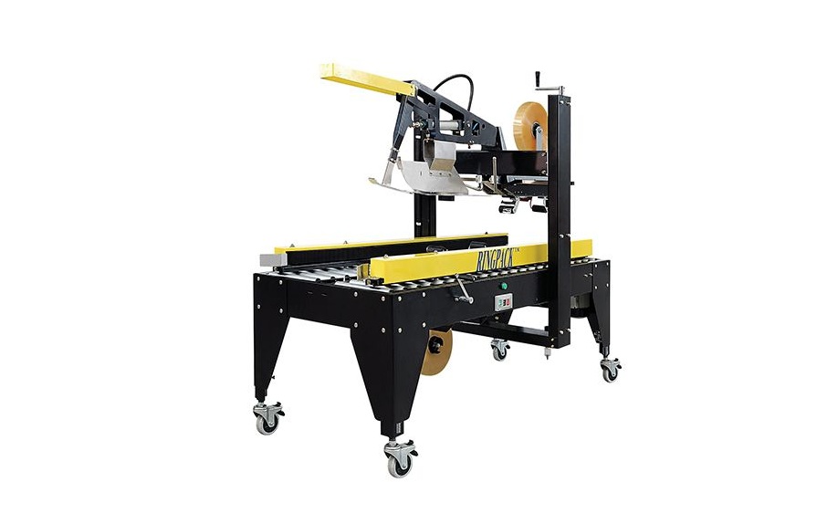 Semi Automatic Carton Sealer RPC-05