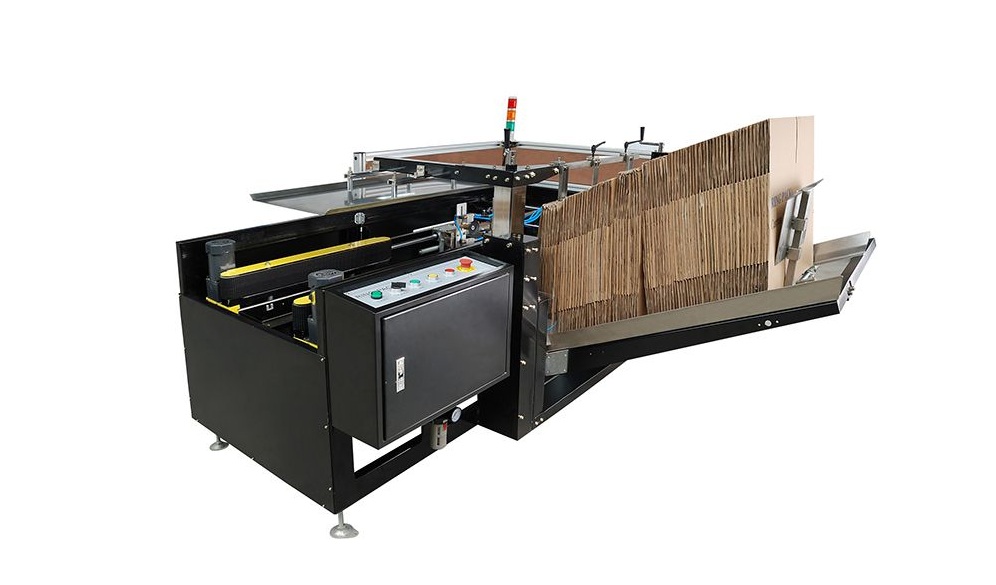 Carton Erector RPK-09