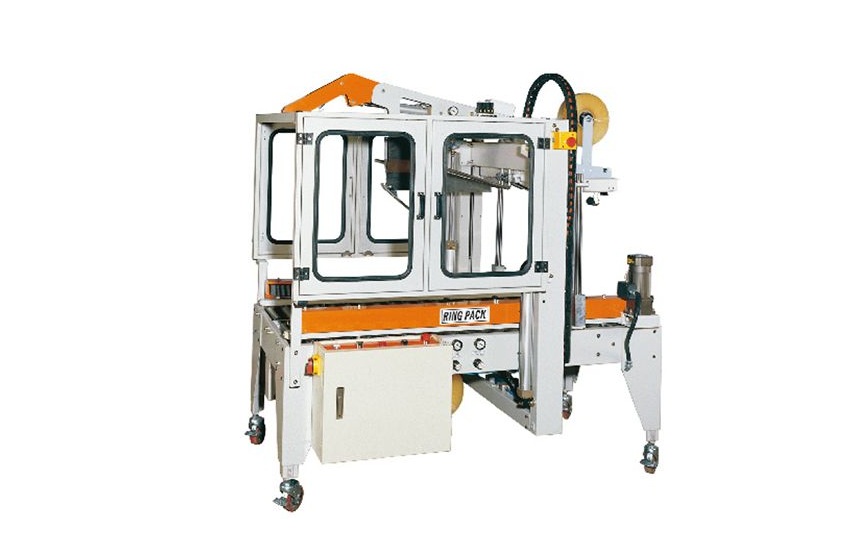 Fully Automatic Carton Sealer RPI-09