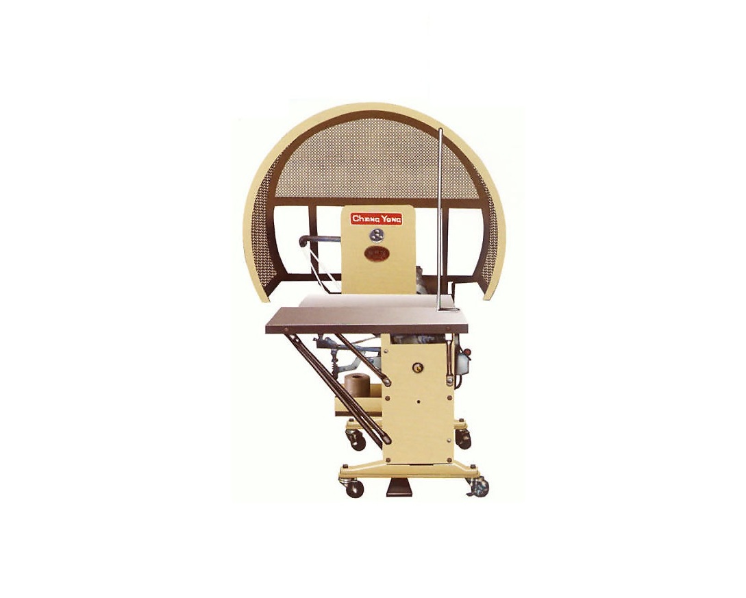 Tying Machine Model CY-60