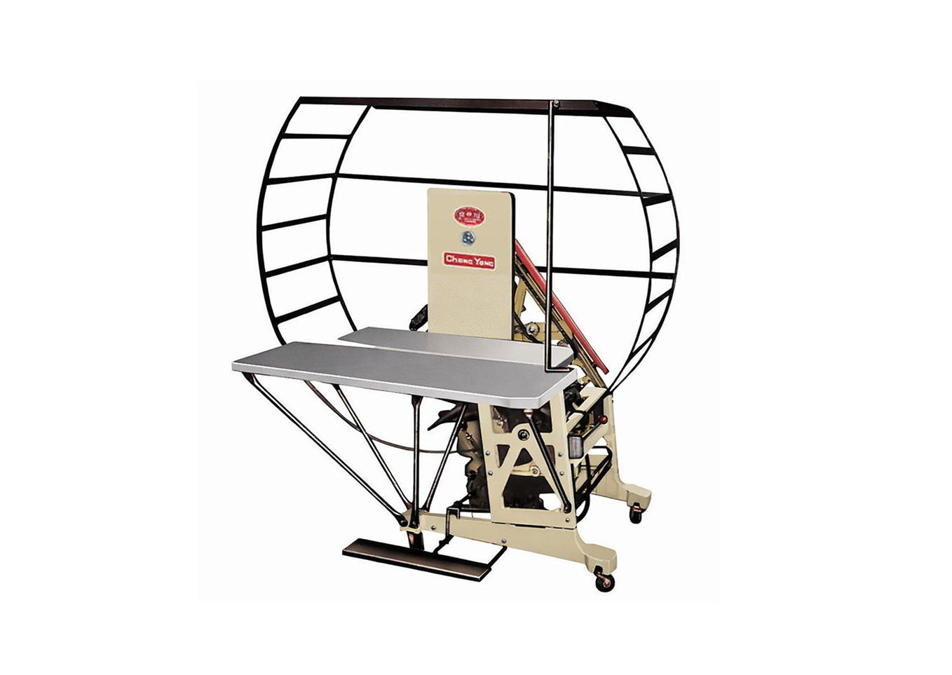 Tying Machine Model CY-100