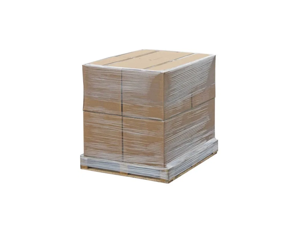 Automatic Stretch Wrapper WD-1650WF