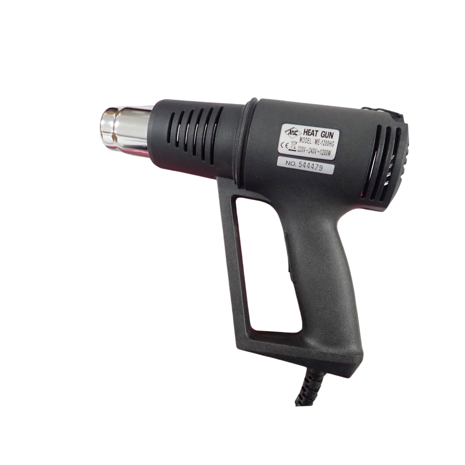 Mercier Heat Gun ME-1200HG