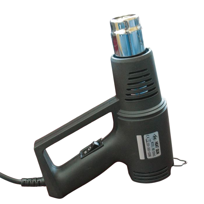 Mercier Heat Gun ME-1200HG