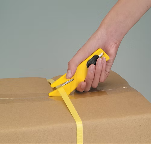 Multifunctional Cutter CN-152 (Retractable Safety Knife)