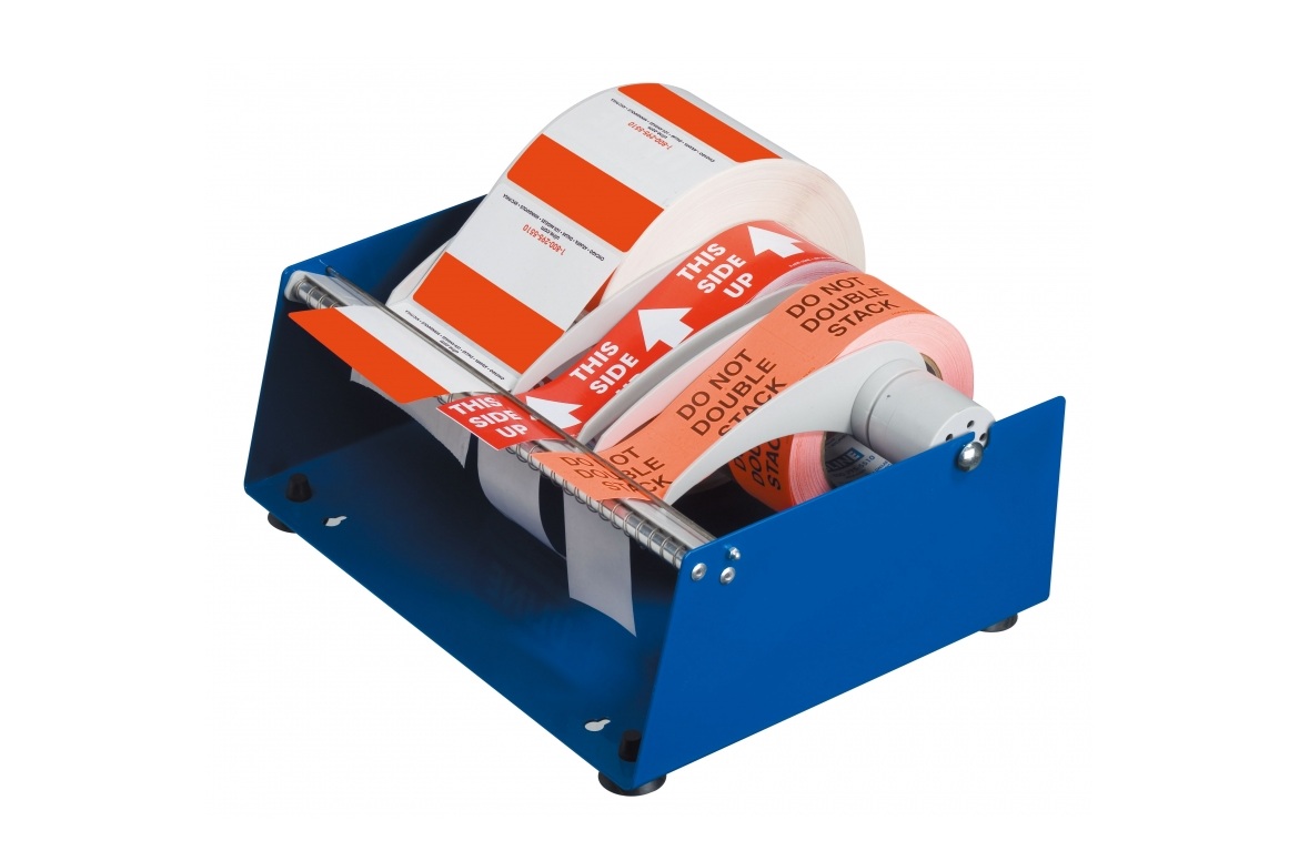 Label Dispenser for 12 inch Working Width Model T9436