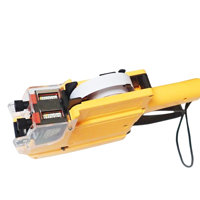 Price Labeller MX-6600