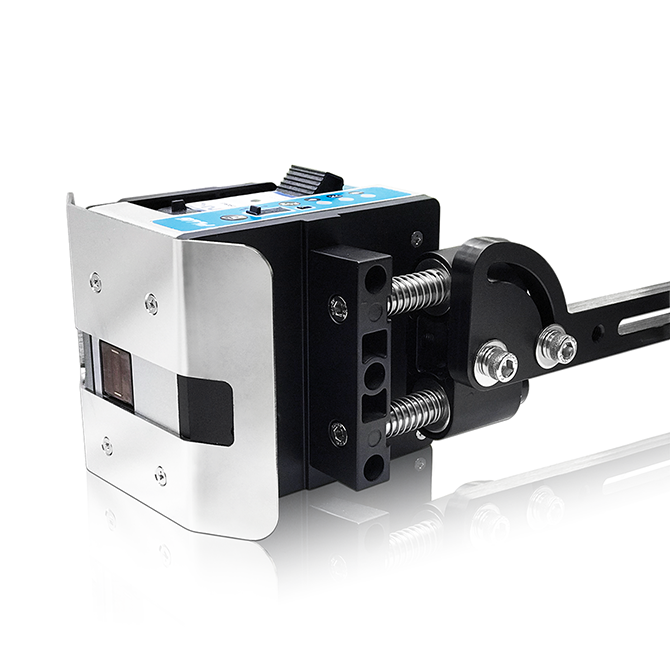 High Resolution Inkjet Printer Dotjet DJ45 Plus