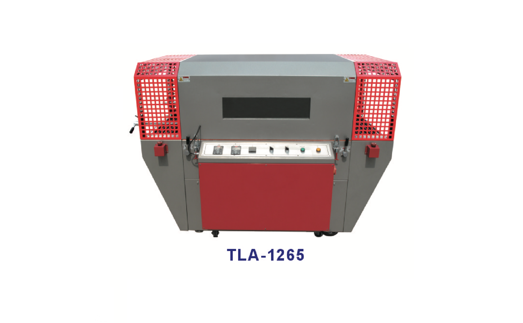 High Performance Shrink Tunnel