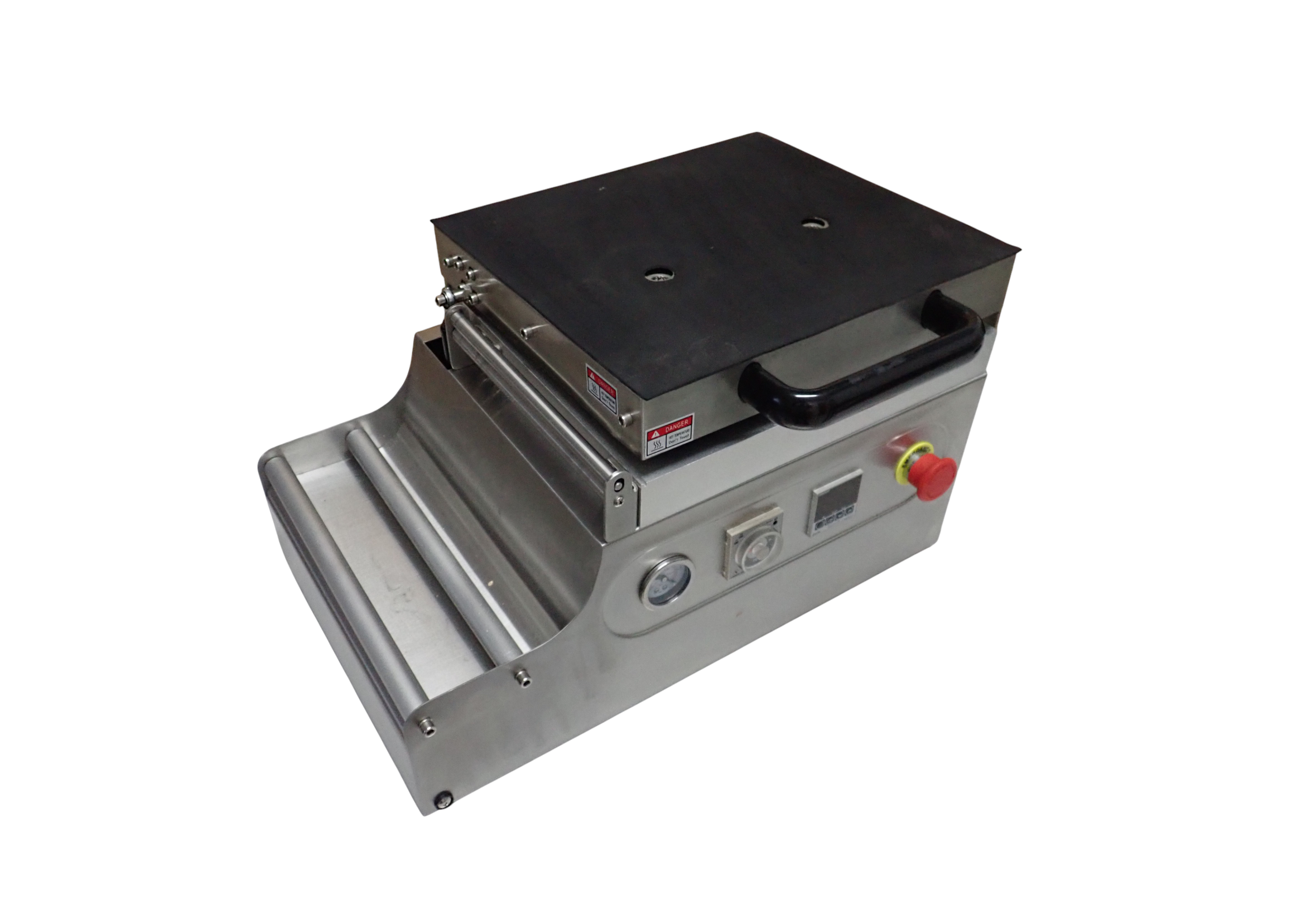 Skin Food Packaging Machine ZT-260