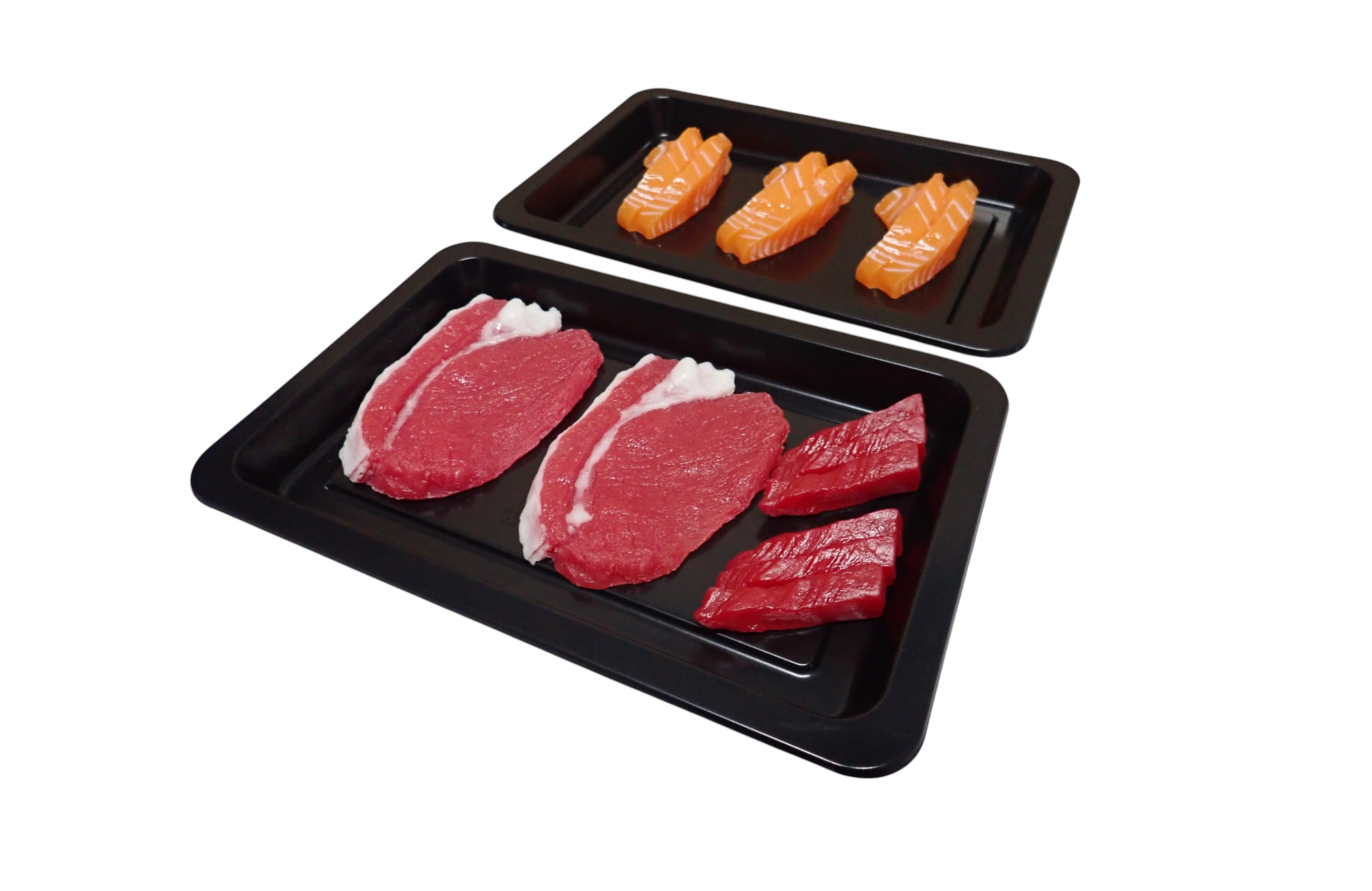 PP Skin Food Tray