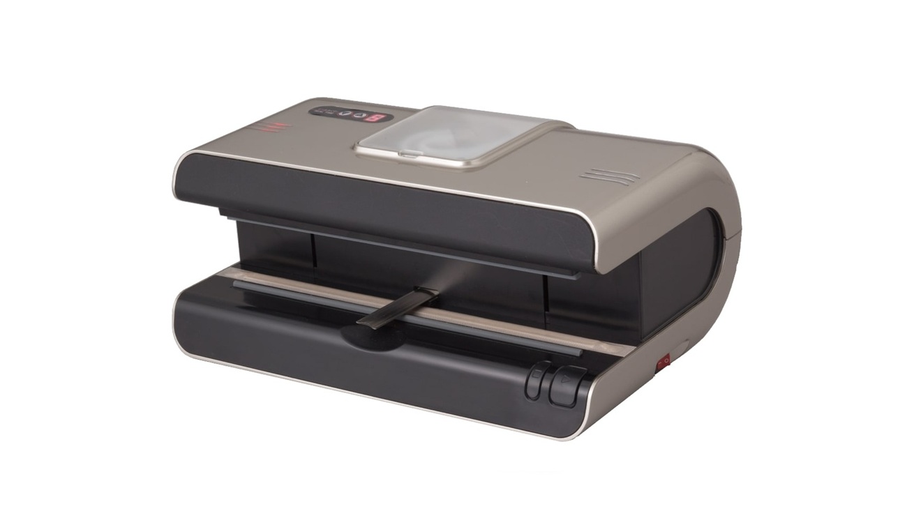 Vacuum Packing Machine For Food Model ASV-320D