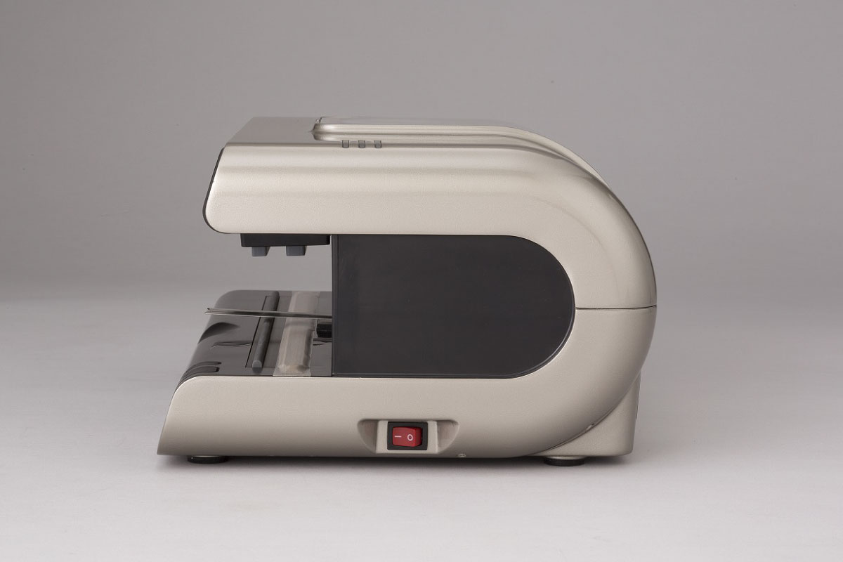 Vacuum Packing Machine For Food Model ASV-320D