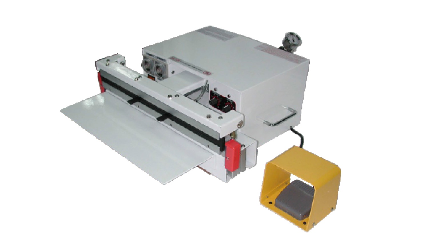 Mercier Vacuum Sealers