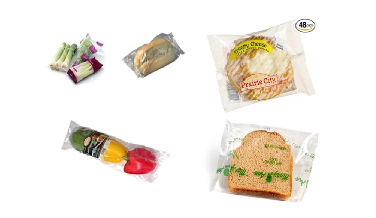 Multifunction Wrapper SWING-600