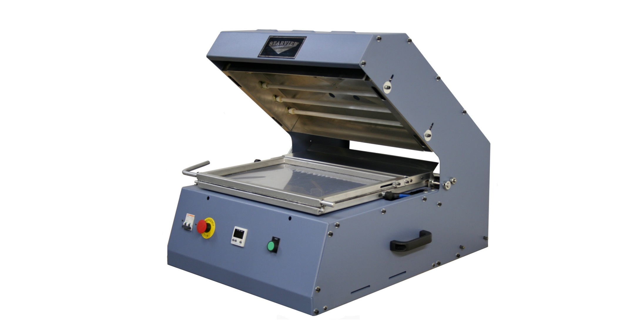 Skin Packaging MSP-1218