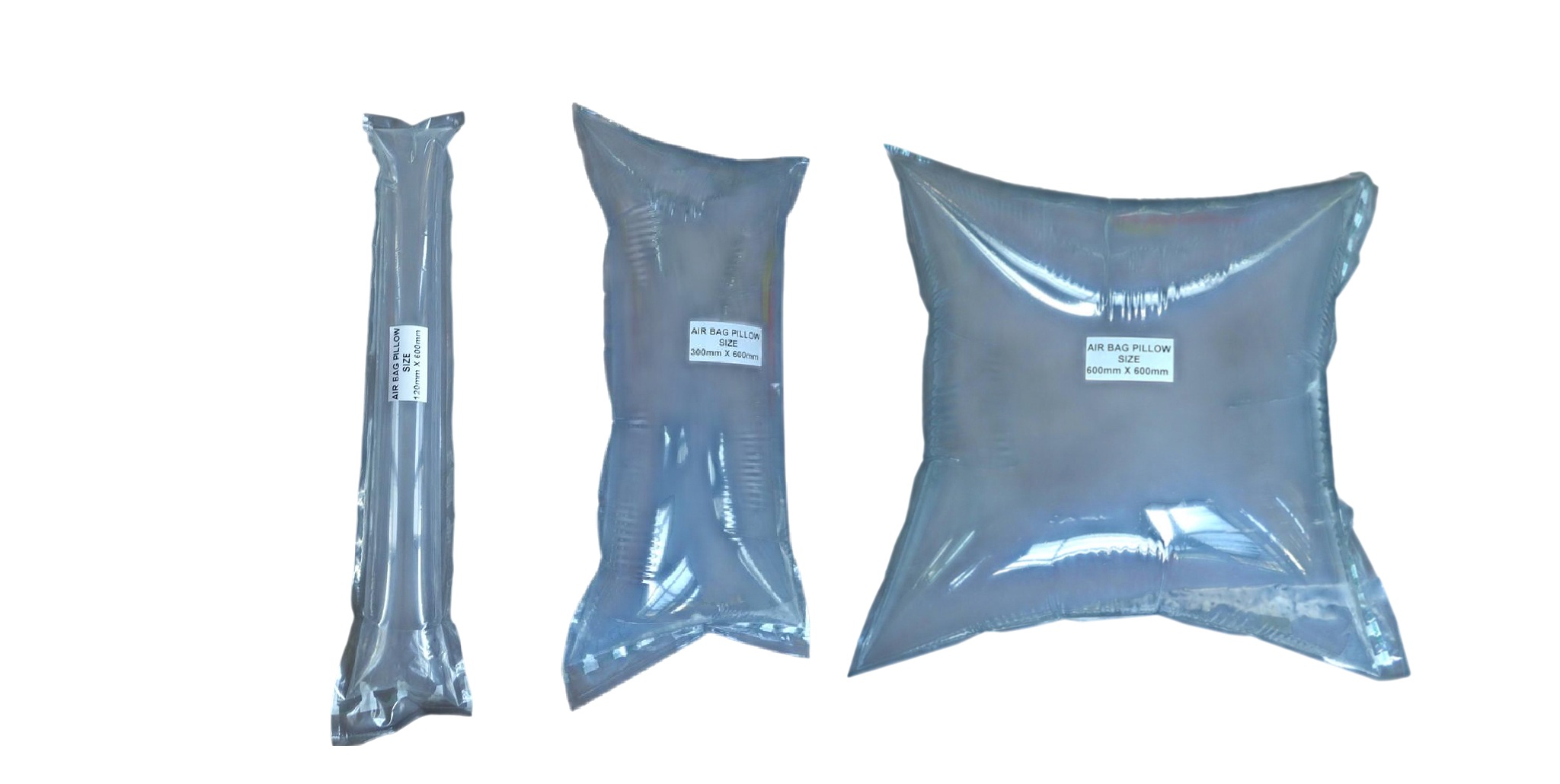 Protective Packaging ( Air Bags Pillow)