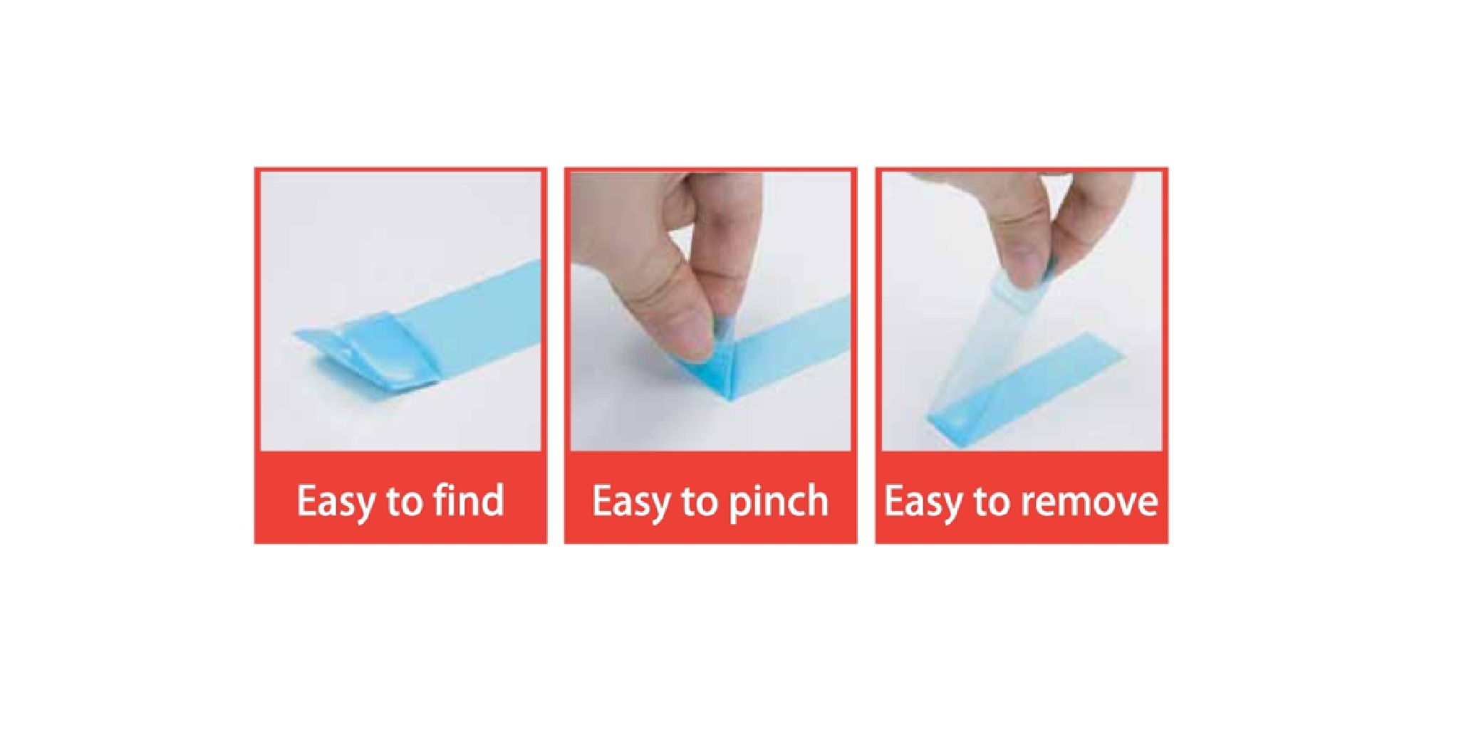Tab Tape Dispenser EL-100A