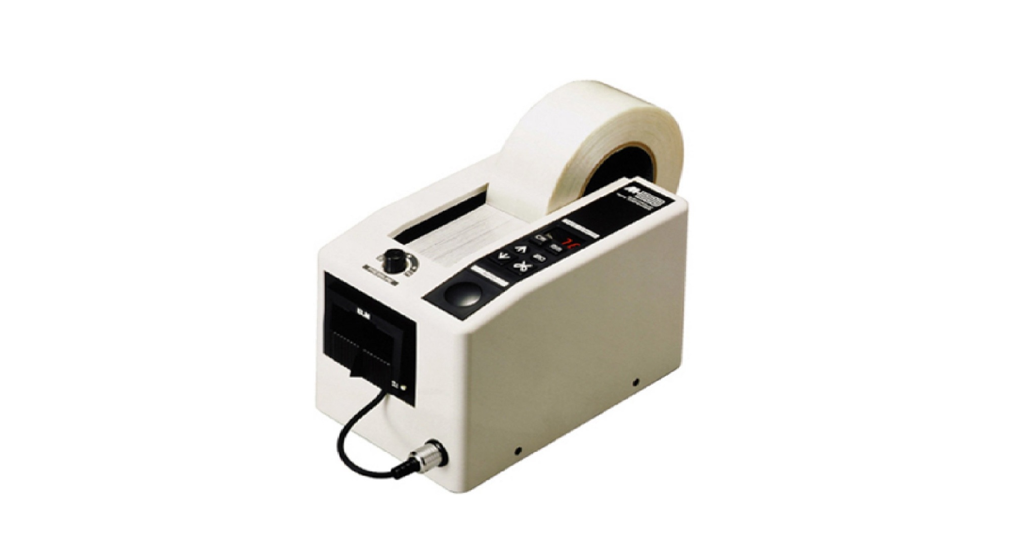 Electric Tape Dispenser M-1000