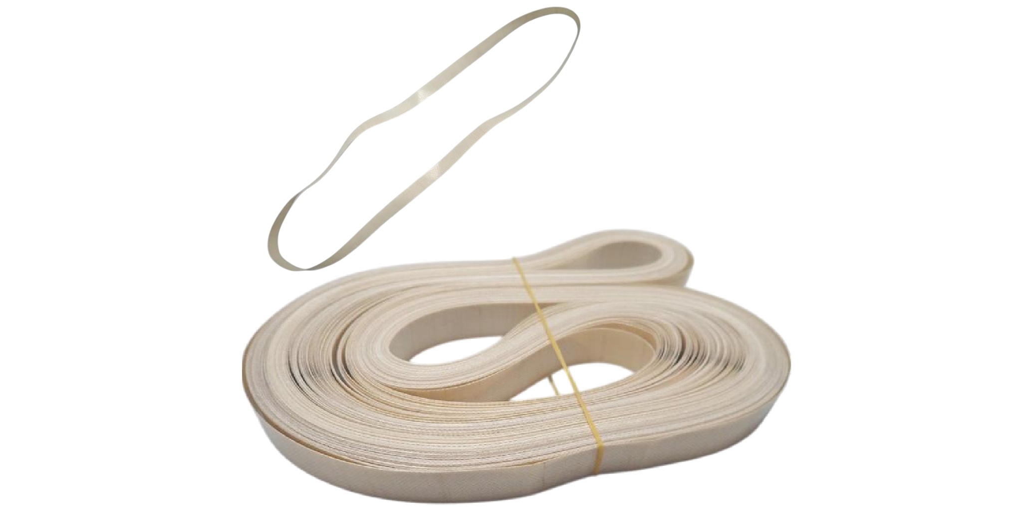 PTFE Coated Fiberglass Fabric (Seamless Belt)