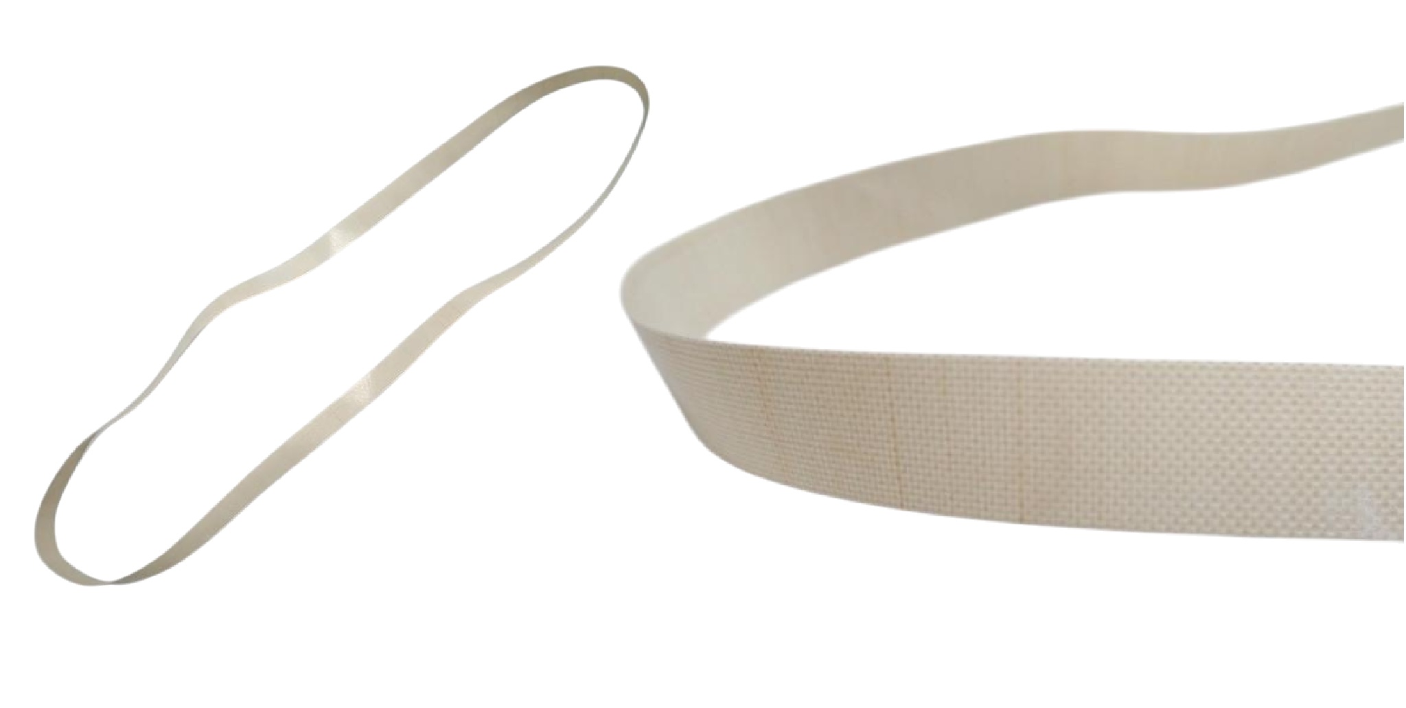 PTFE Coated Fiberglass Fabric (Seamless Belt)