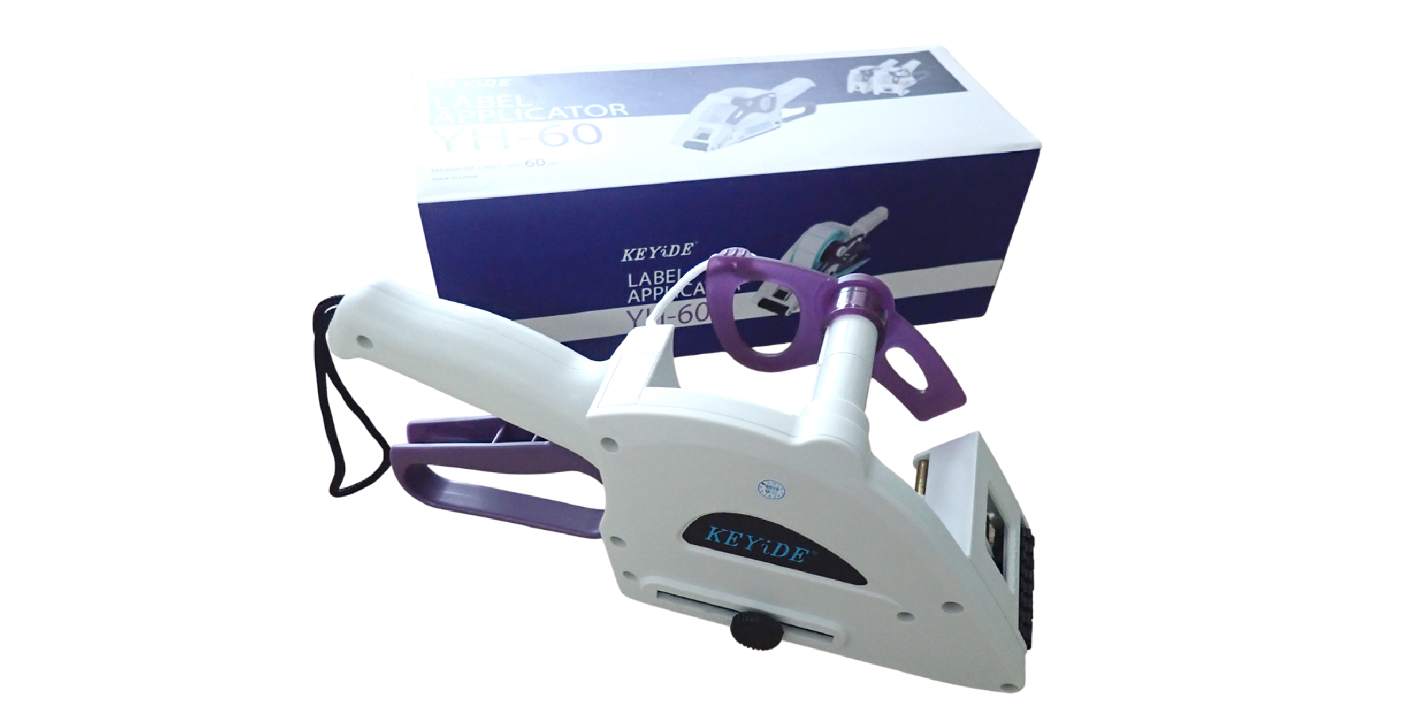 Handheld Label Applicator YH-60