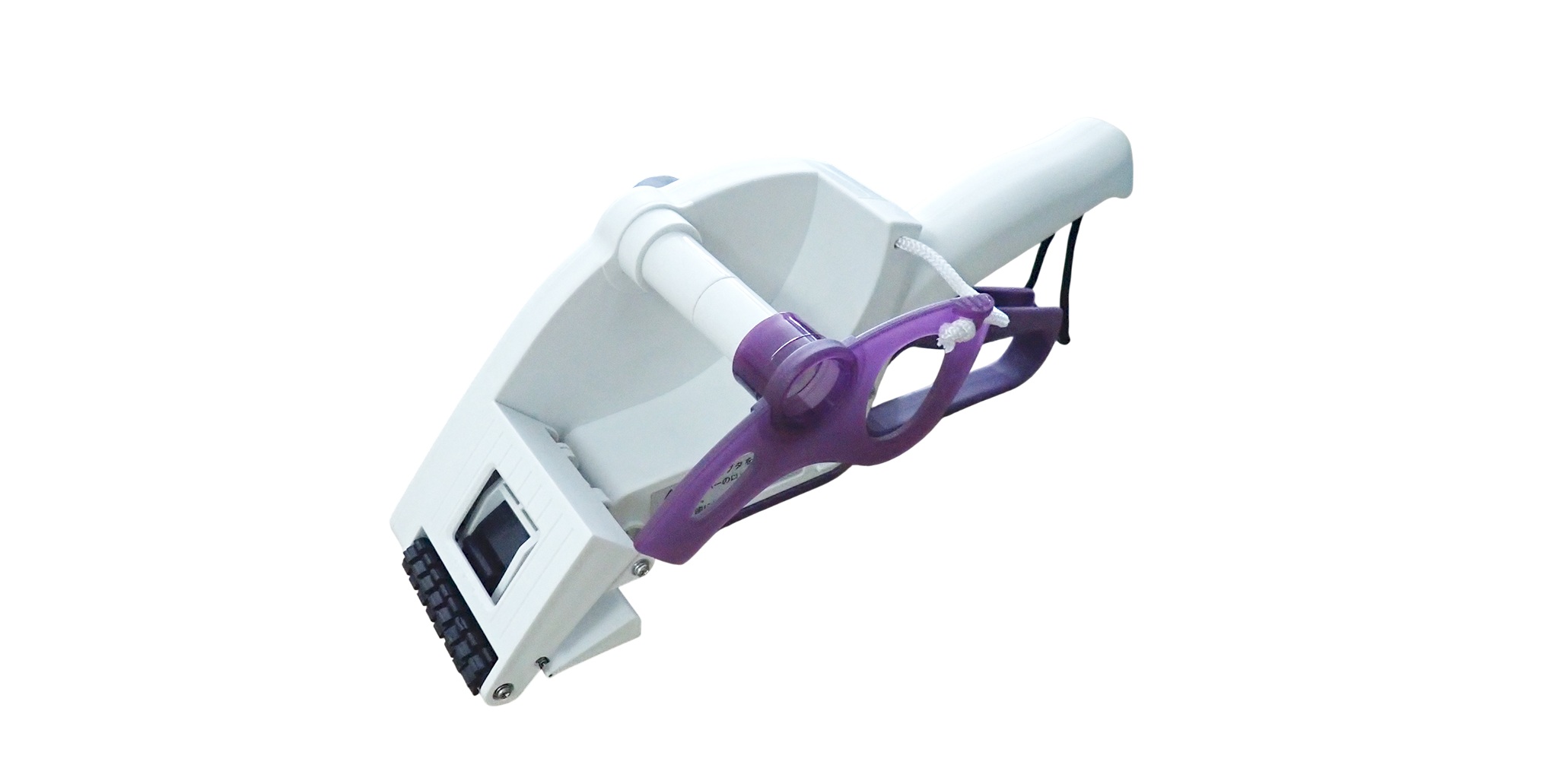 Handheld Label Applicator YH-60