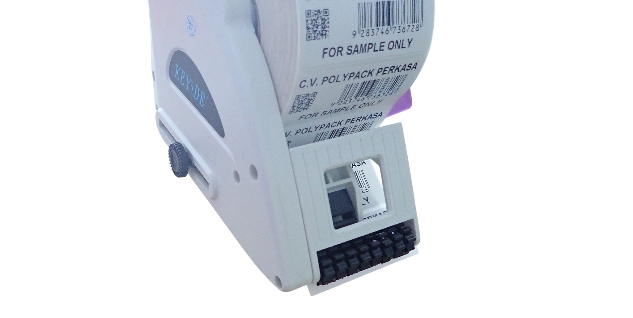 Handheld Label Applicator YH-60