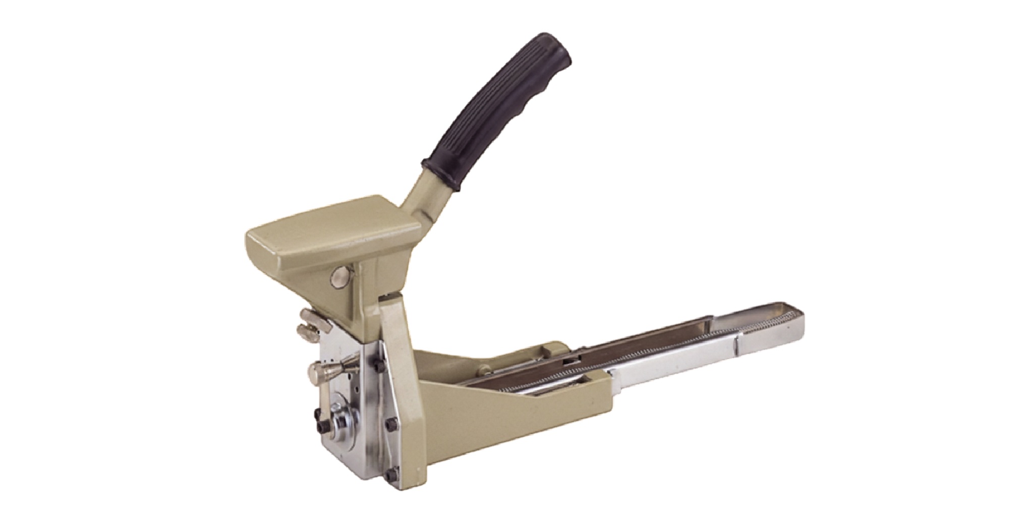 Lock Hand Staplers