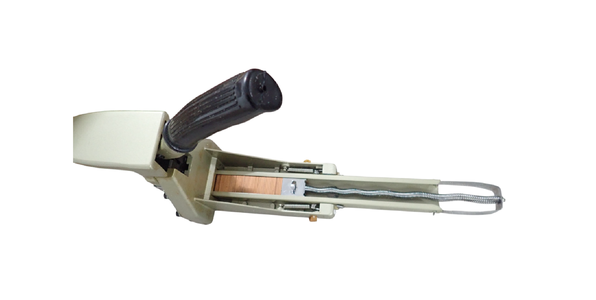 Lock Hand Staplers