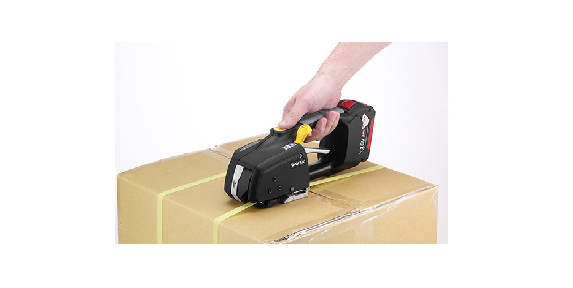 ZAPAK Strapping Tool ZP97A