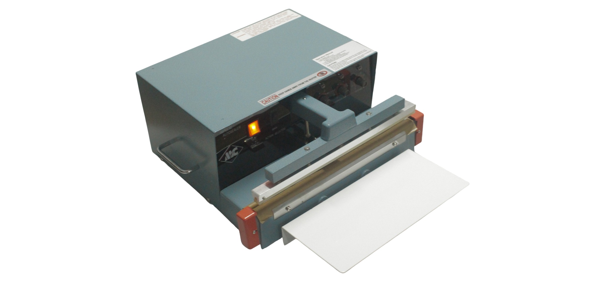 Mercier Impulse Tabletop Auto Sealer ME-350AI