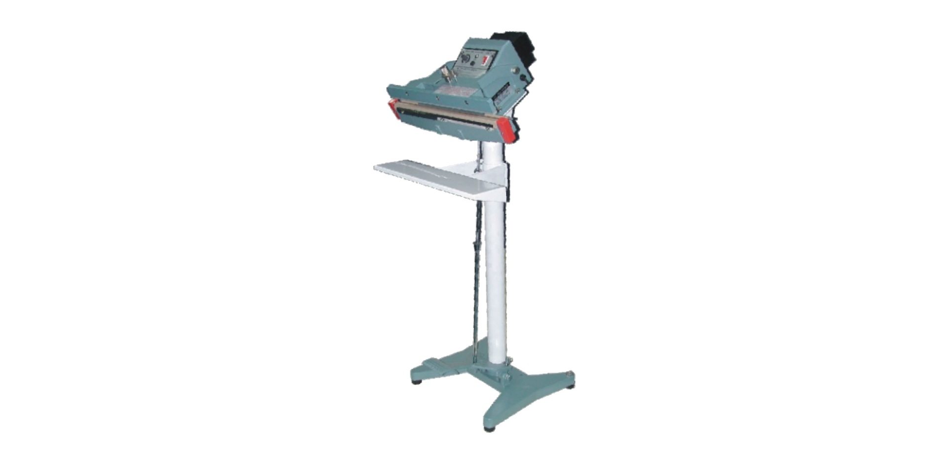 Mercier Adjustable Angle Impulse Foot Sealers