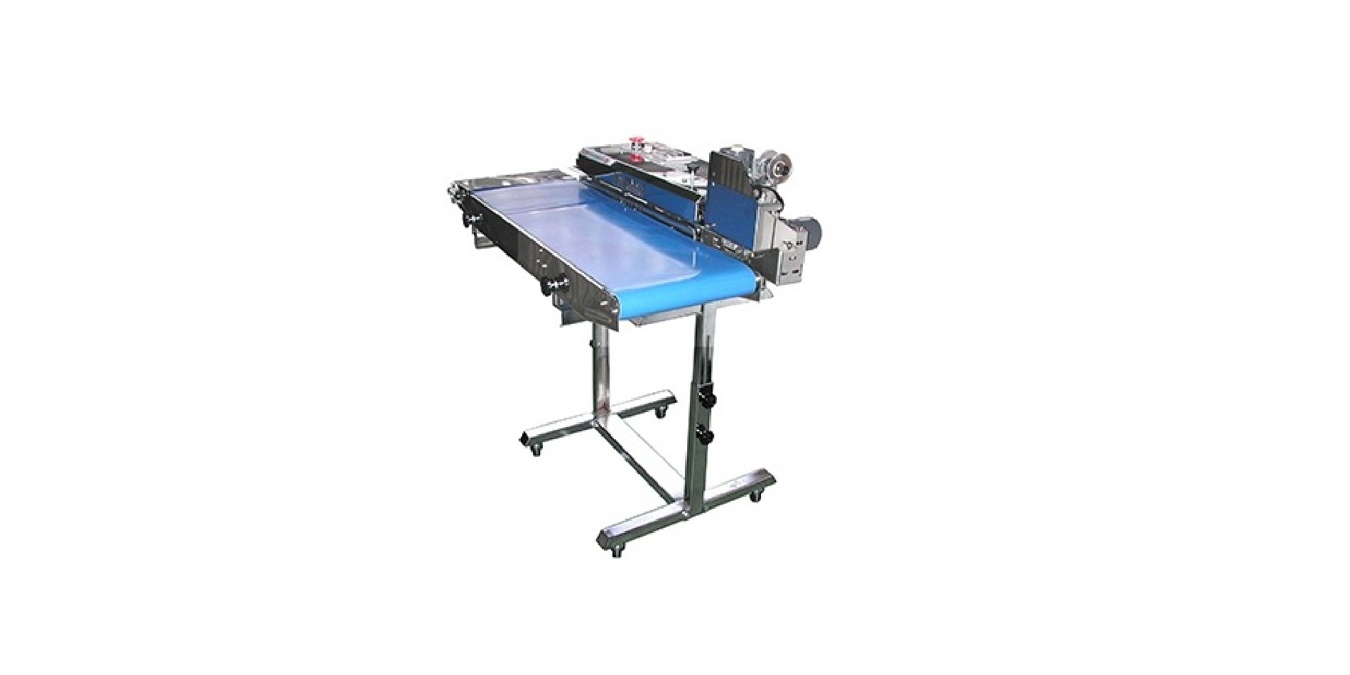 Mercier Continuous Band Sealers