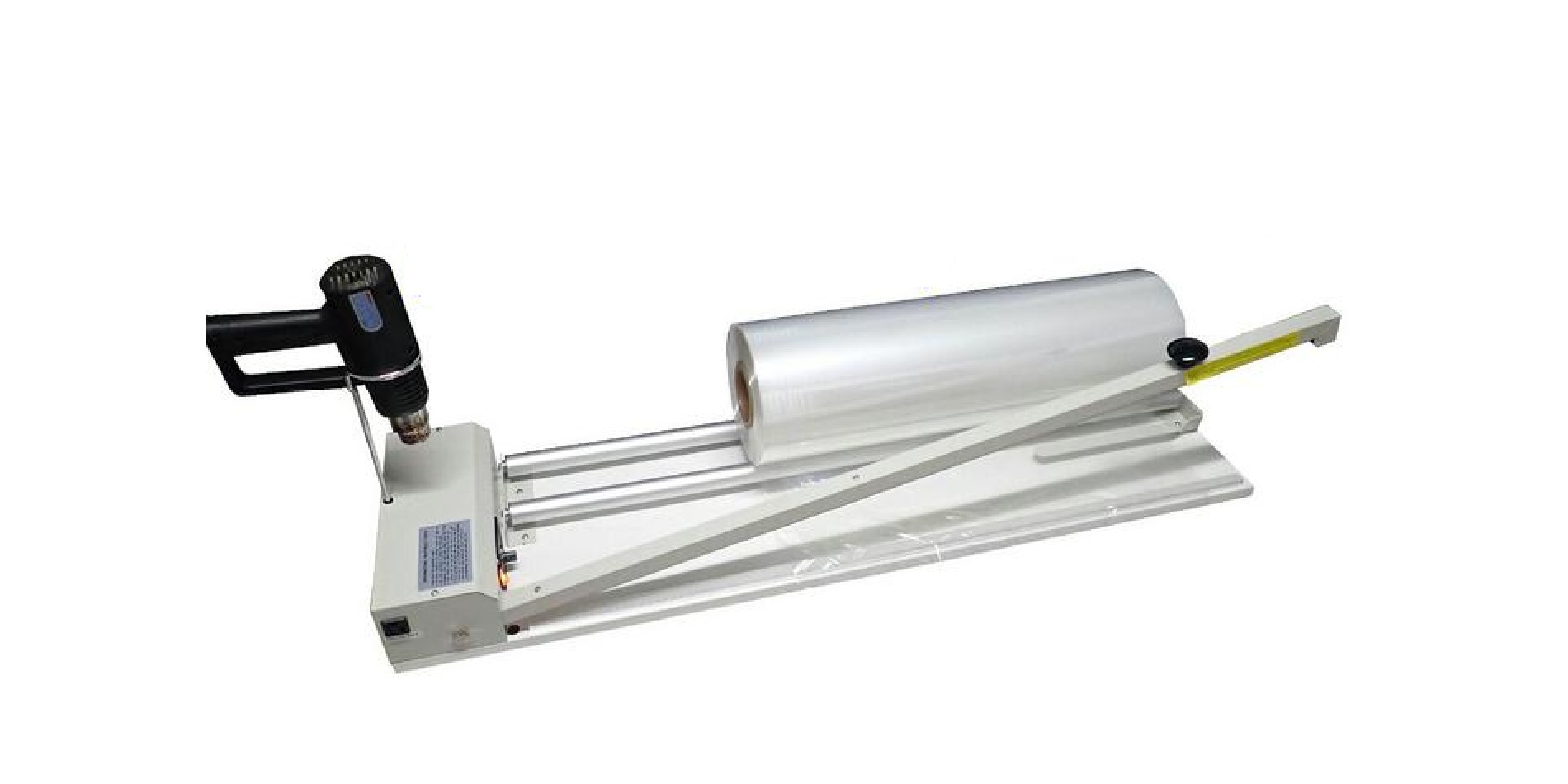 Mercier I-bar Sealer ME-1000IP