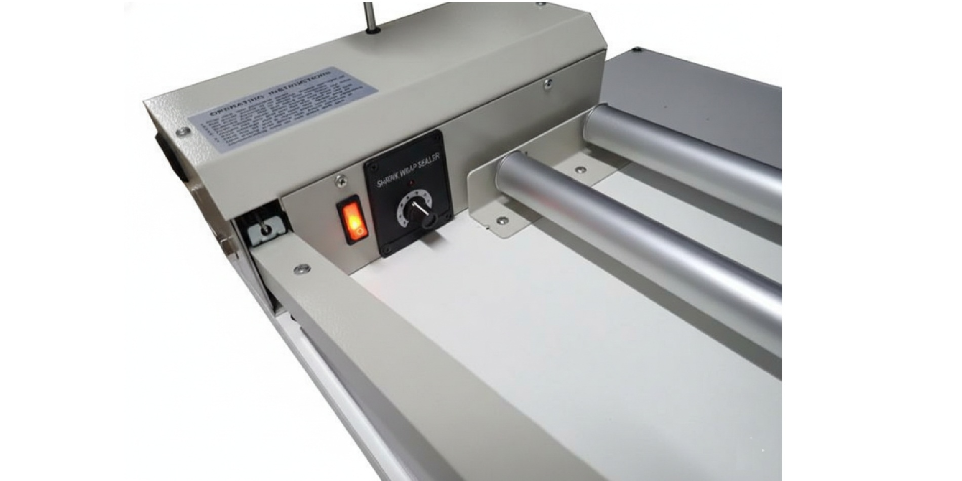 Mercier I-bar Sealer ME-1000IP