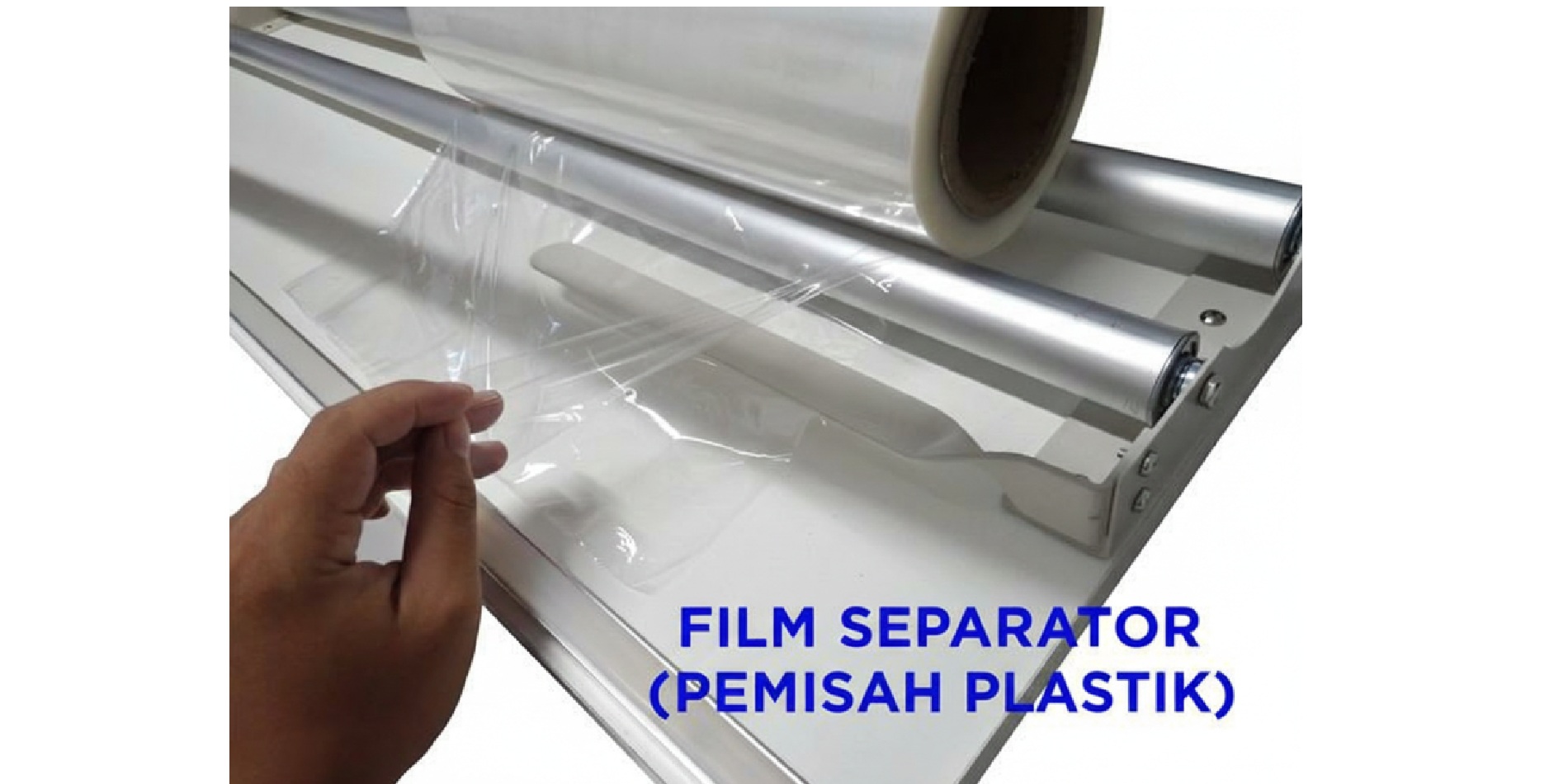 Mercier I-bar Sealer ME-1000IP