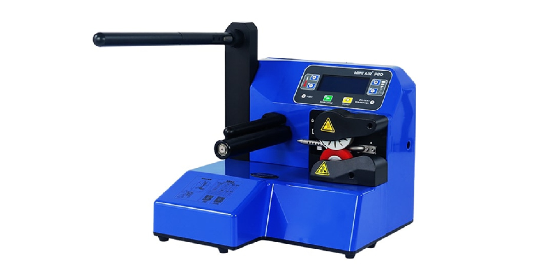 MINI AIR® PRO 2 Air Cushion Machine