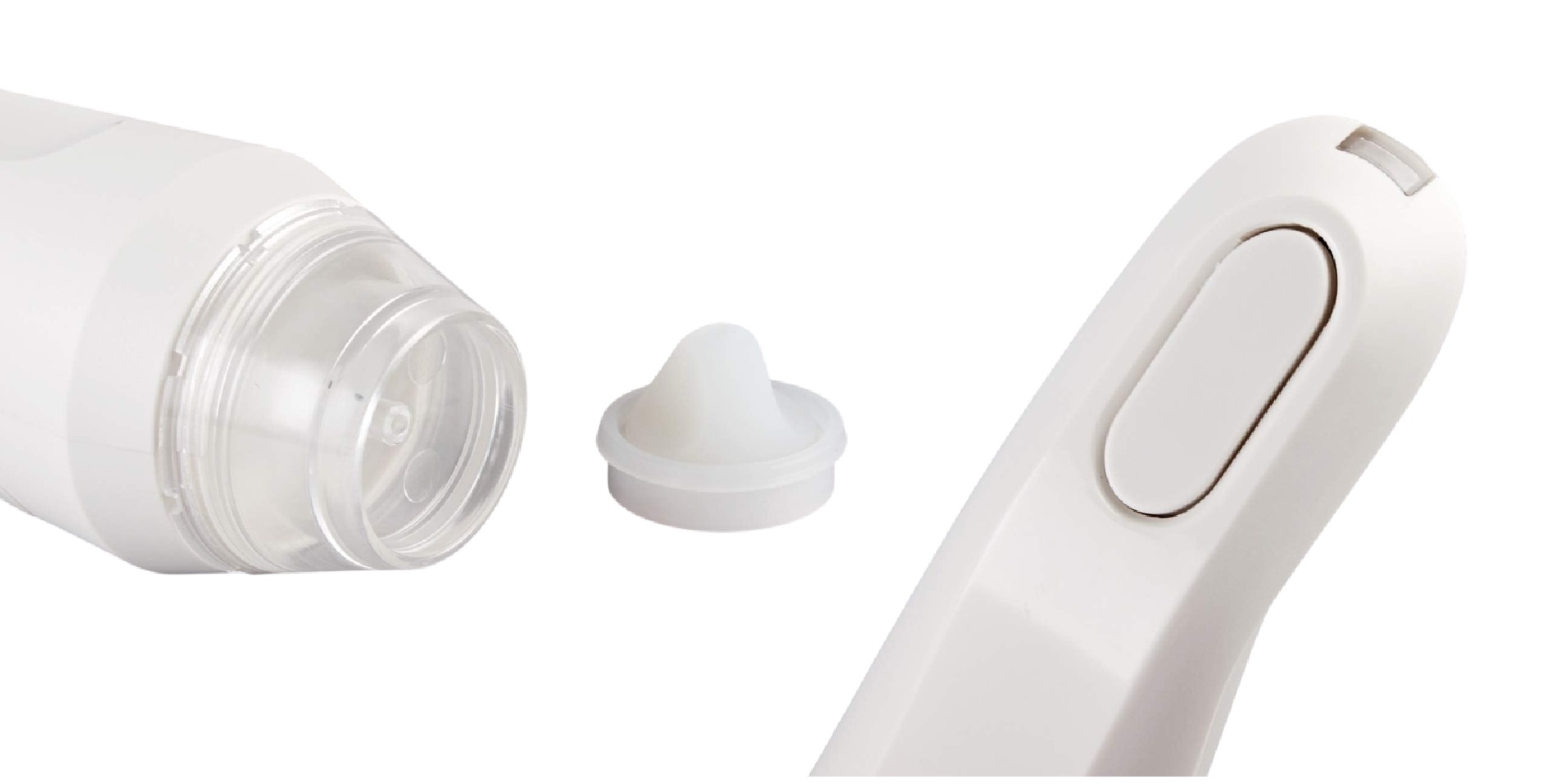 Tinvoo HP50 Portable Vacuum Food Sealer