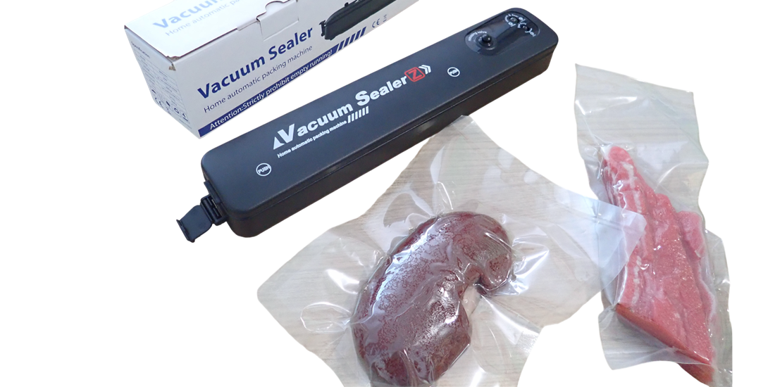 Vacuum Food Sealer ZKFK-001