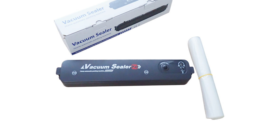 Vacuum Food Sealer ZKFK-001