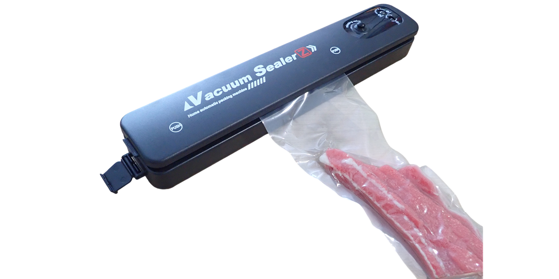 Vacuum Food Sealer ZKFK-001