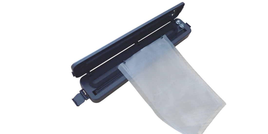 Vacuum Food Sealer ZKFK-001
