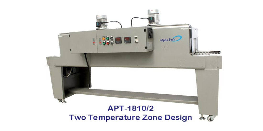 Shrink Tunnel Ouya APT-1810