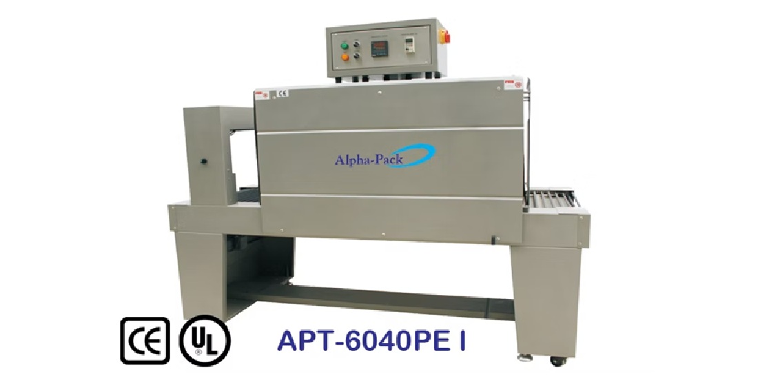 PE Shrink Tunnel Ouya APT-6040PE