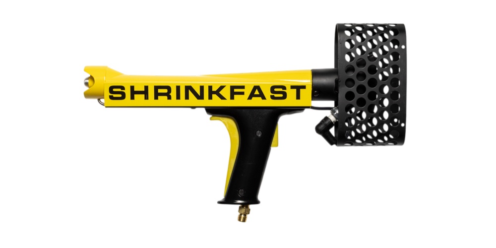 SHRINKFAST 975
