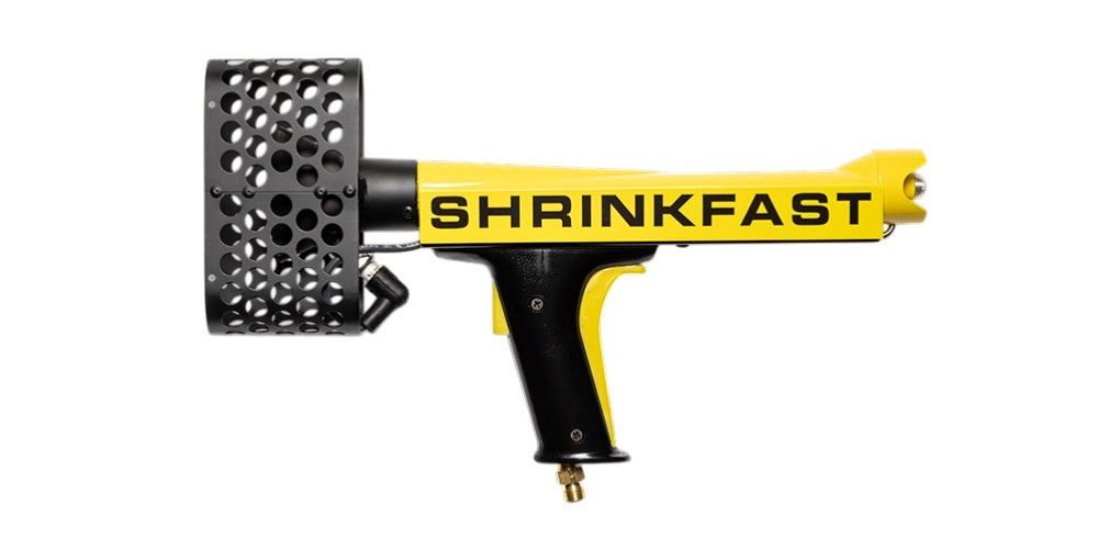 SHRINKFAST 975